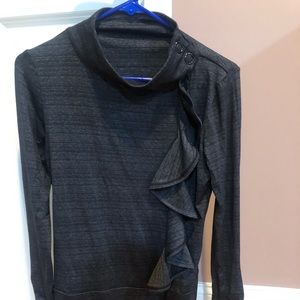 Pure and Good Lightweight active jacket size S